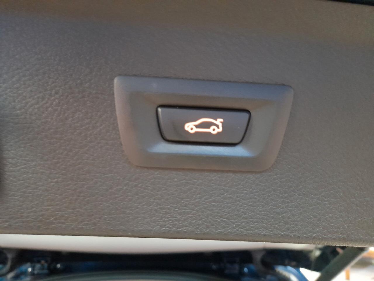 Bmw Serie 2 Gran Tourer 218d Luxury