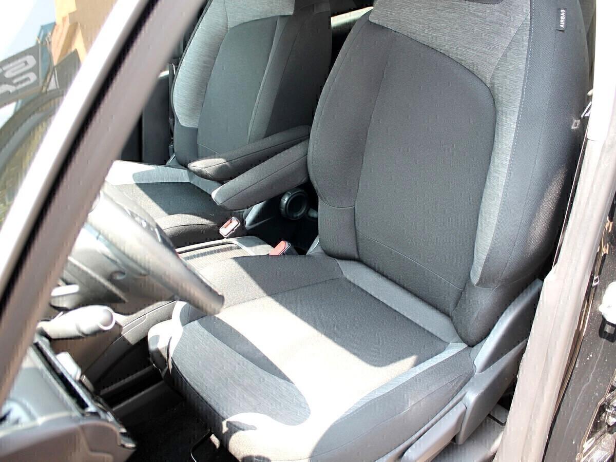 Citroen C4 SpaceTourer 1.5hdi 130Cv EAT8 Cam360