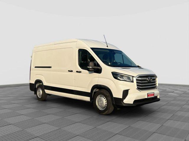 MAXUS Deliver 9 Deliver9 2.0CRDI 150CV FWD PL-TM Furgone