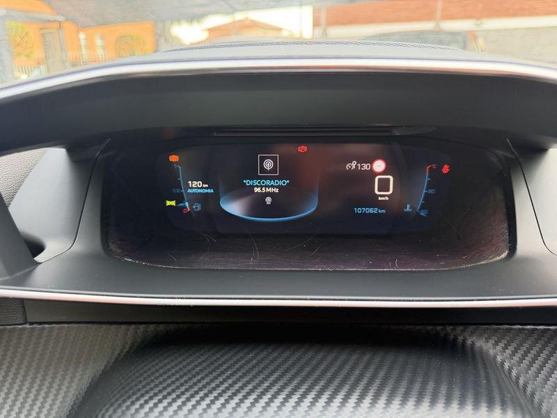 Peugeot 208 5 Porte 208 1.2 puretech GT Line s&s 100cv