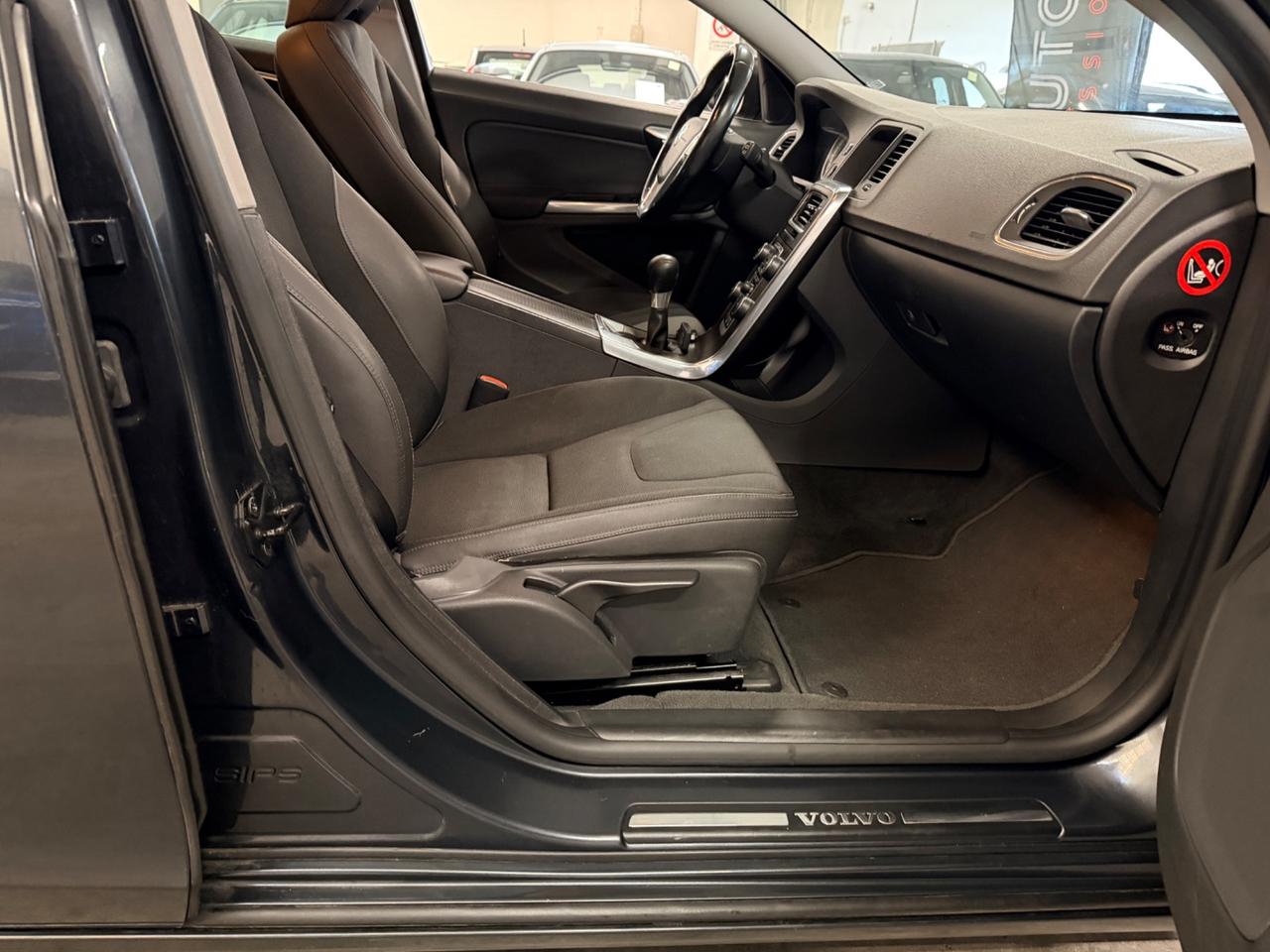 Volvo V60 DRIVe Ocean Race