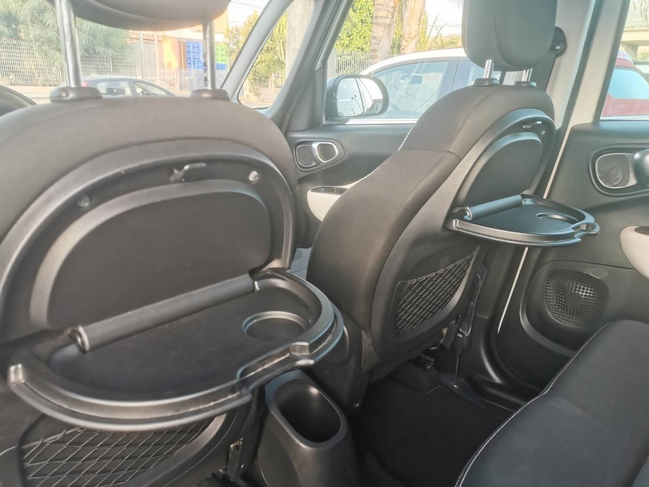 Fiat 500L 1.3 Multijet 95 CV Trekking 2016