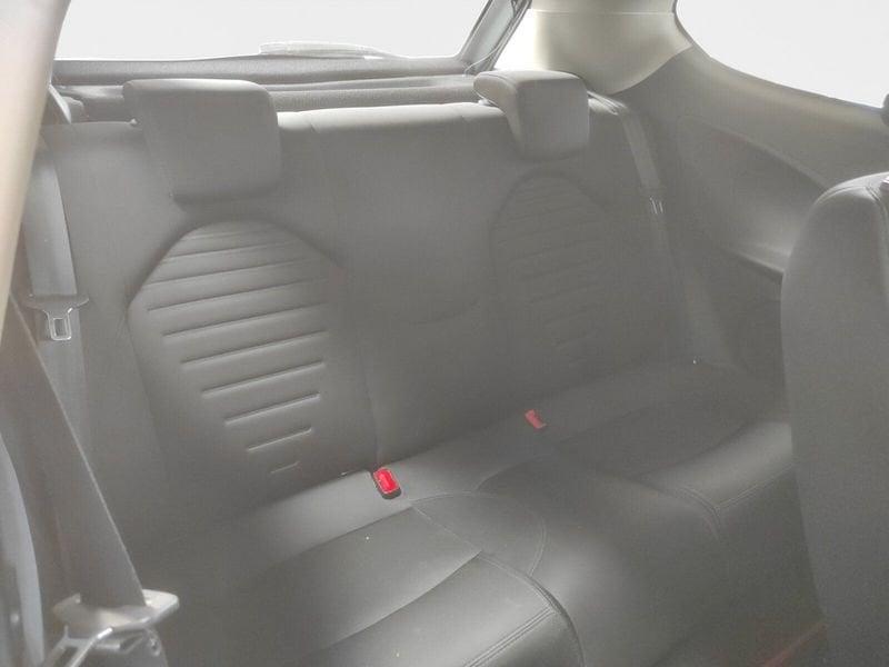 Alfa Romeo MiTo 1.3 jtdm 90cv