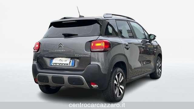 Citroen C3 Aircross 1.2 puretech Feel s&s 110cv my19 1.2 PureTech 110