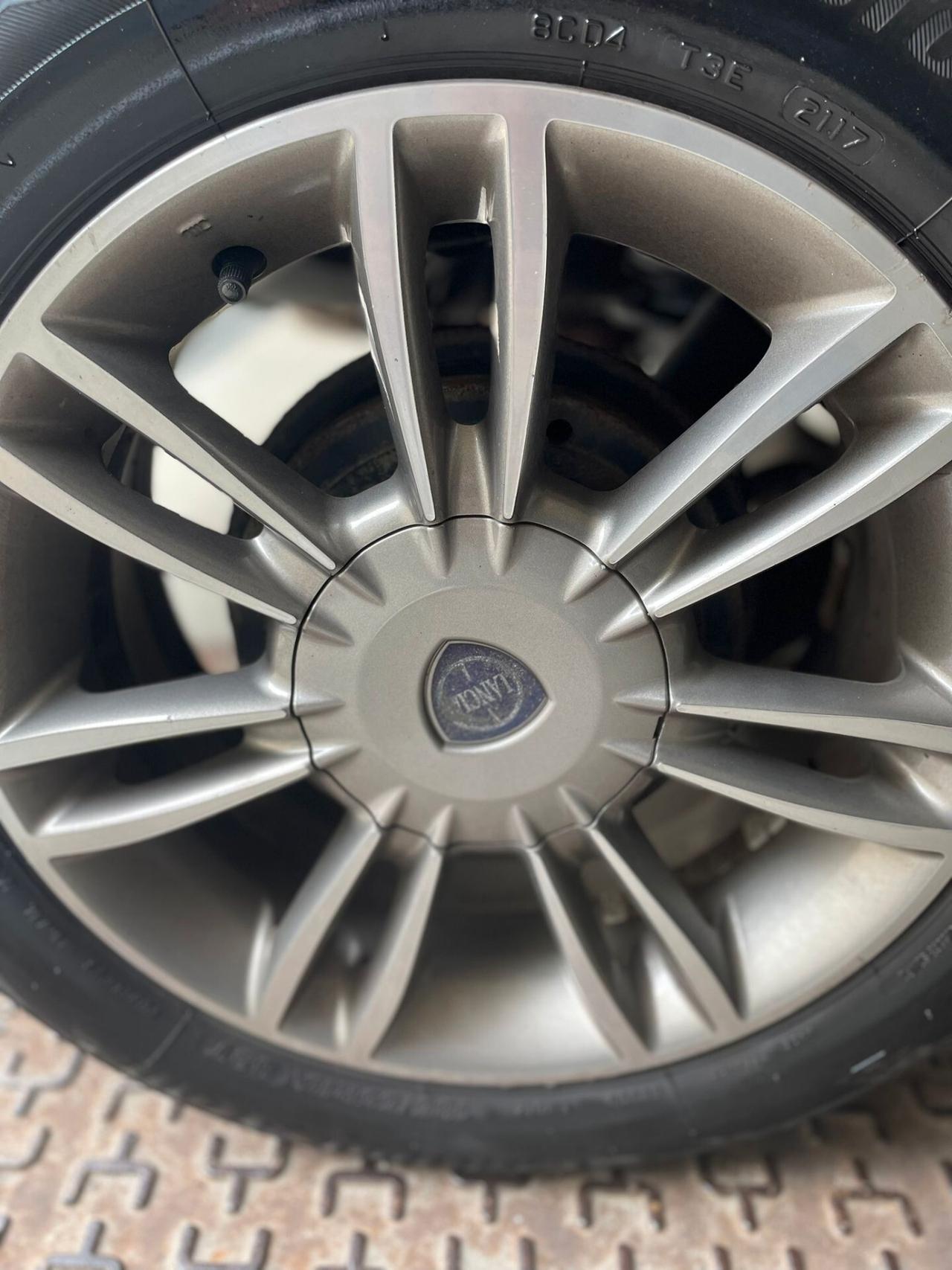 Lancia Ypsilon 1.4 Unyca Ecochic GPL