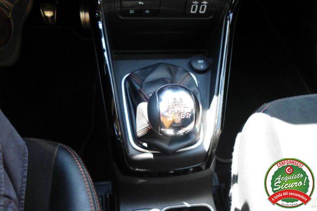 FORD EcoSport 1.5 Ecoblue 100 CV Start&Stop ST-Line
