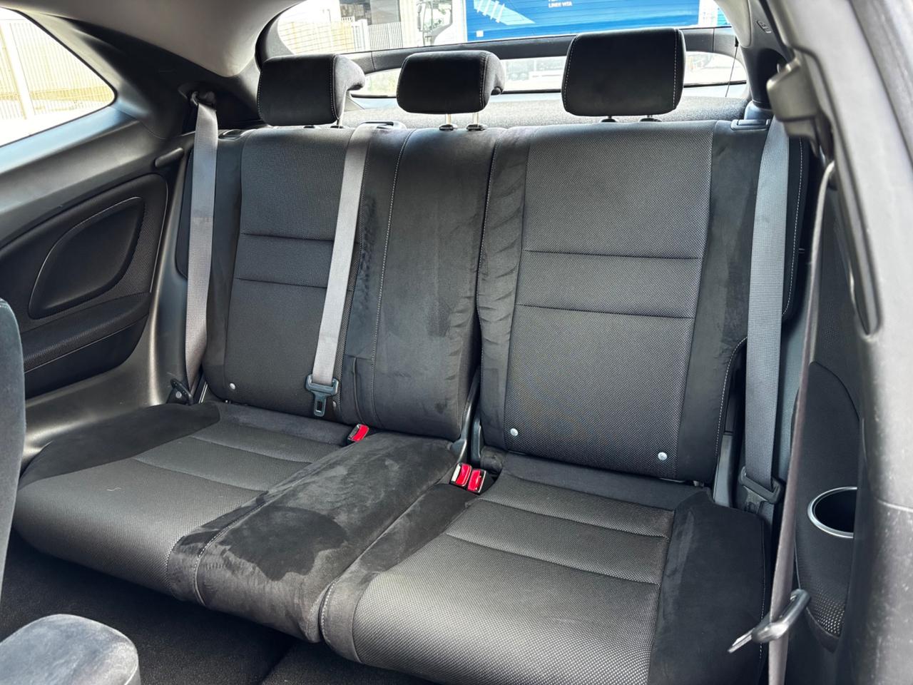 Honda Civic 1.4 i-VTEC 3p. Type S