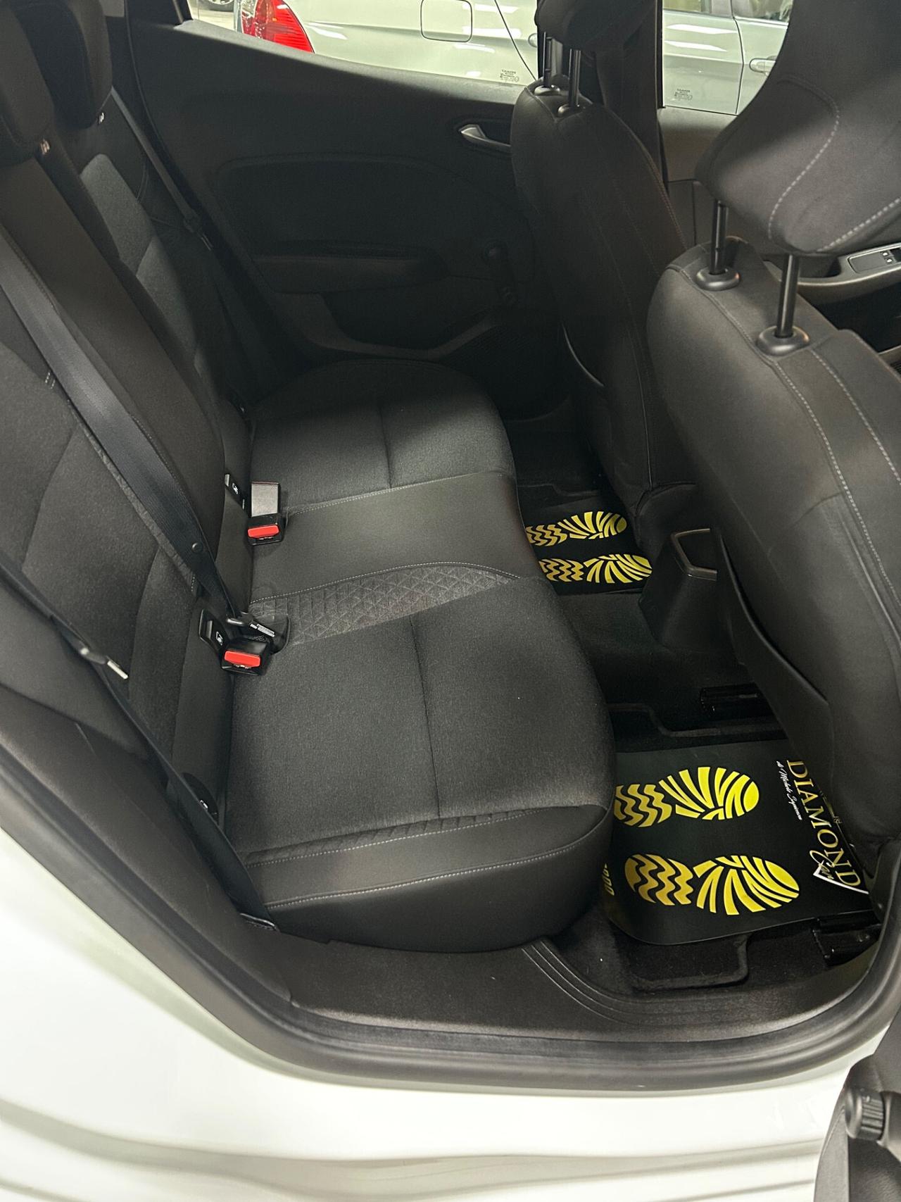 RENAULT CLIO 1.5 Dci 86 cv MY‘20 - 2019