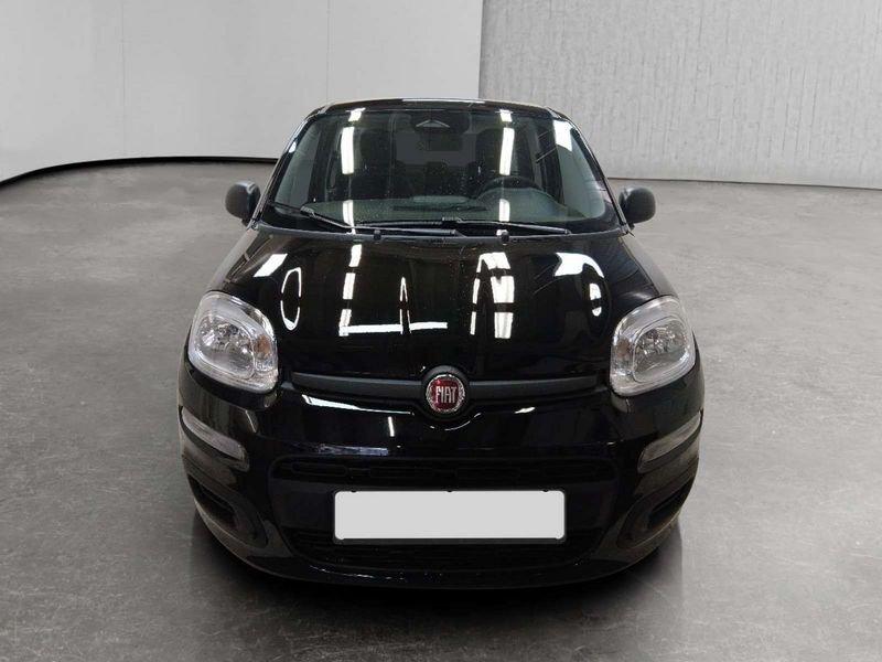 FIAT Pandina 1.0 firefly hybrid Icon s&s 70cv 5p.ti