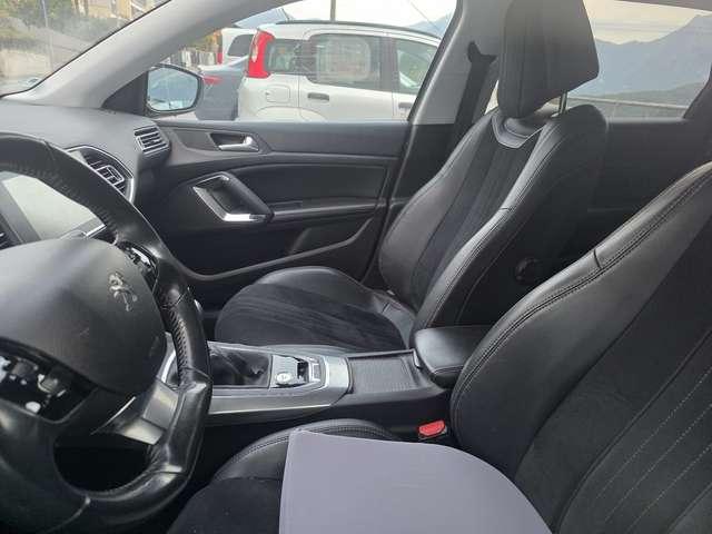 Peugeot 308 SW 1.6 HDI