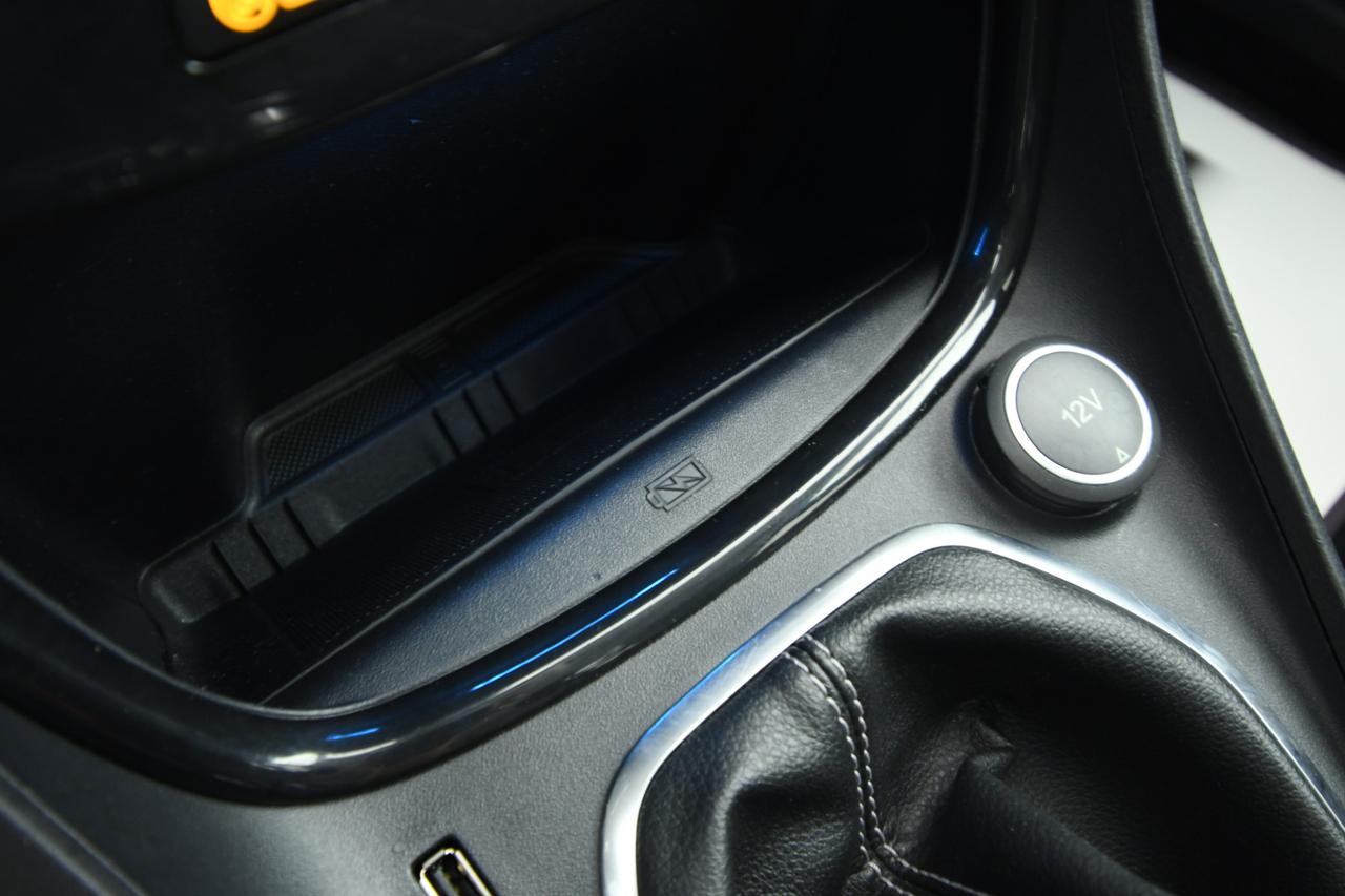 FORD Puma 1.0 ecoboost h Titanium s&s 125cv LED+NEOPATENTATI