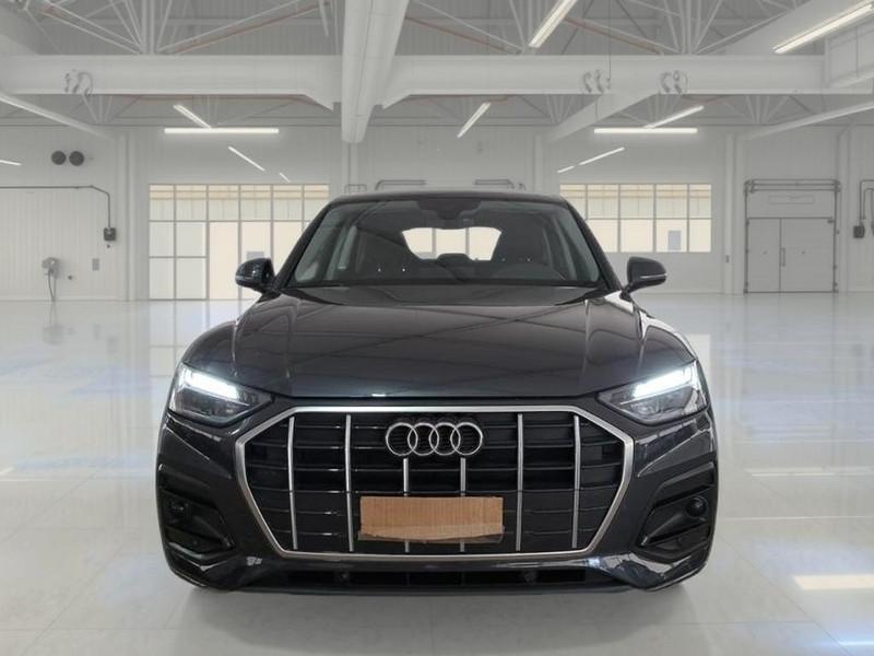 AUDI Q5 SPORTBACK 35 TDI MHEV BUSINESS ADVANCED S TRONIC SUV