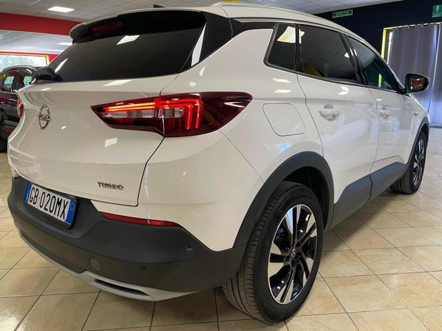 OPEL Grandland X 1.5 diesel N1 AUTOCARRO*NAVI/PDC/XENO/*