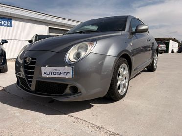 Alfa Romeo MiTo 1.6 JTDm 16V Distinctive