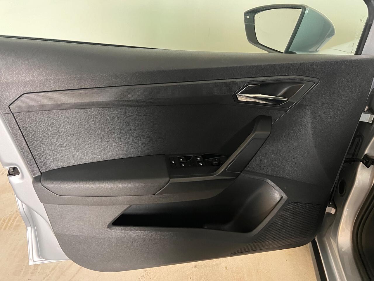 Seat Arona 1.0 TGI Style Metano