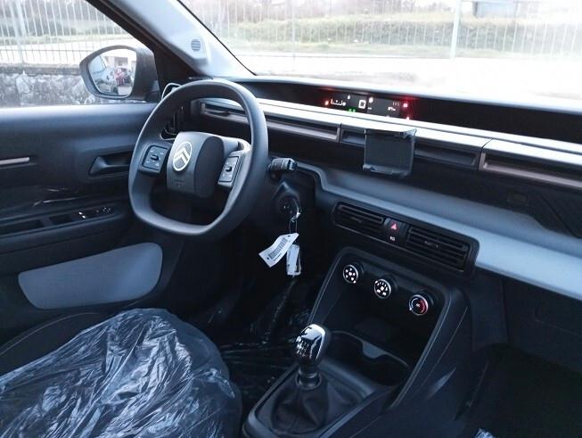 Citroen C3 Aircross PureTech Turbo 100 You