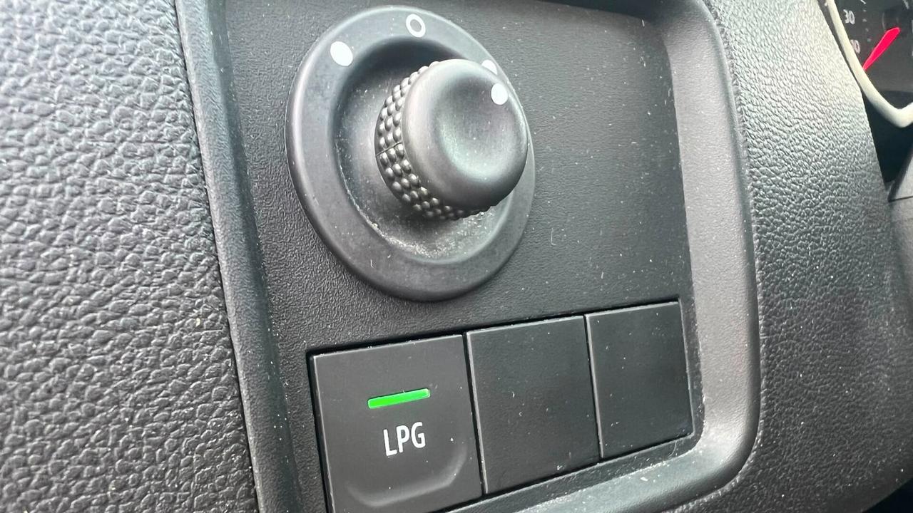 Dacia Duster 1.0 TCe GPL 4x2 Extreme