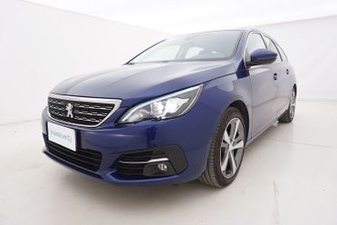 Peugeot 308 SW Allure EAT8 BR380342 1.5 Diesel 131CV