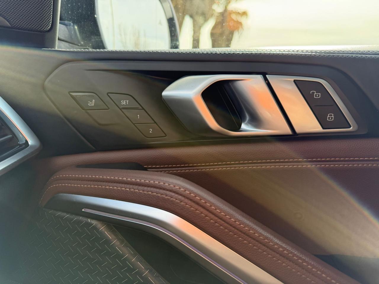 Bmw X6 xDrive30d Msport- Anche Permuta-Garanzia 12 M