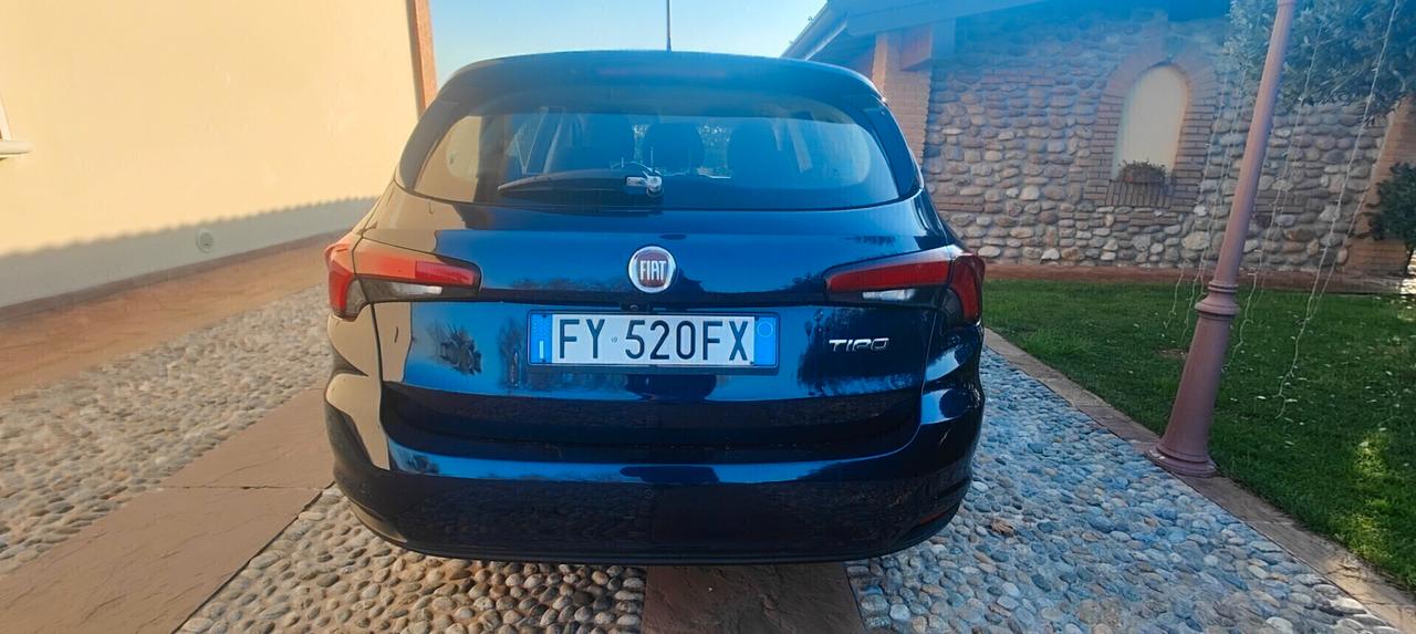 Fiat Tipo 1.6 Mjt S&S SW S-Design