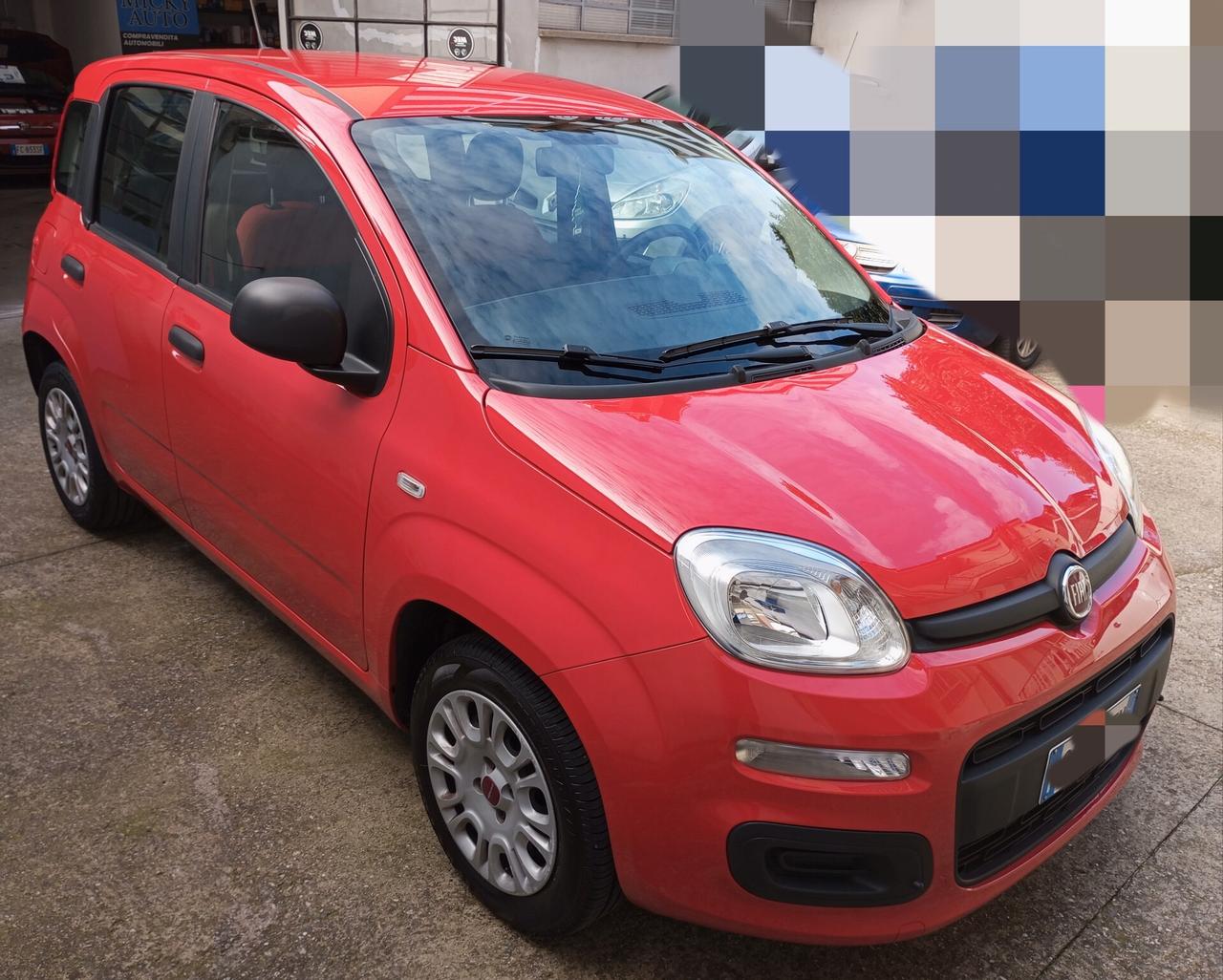 PROMO NO VINCOLI Fiat Panda 1.2 69CV UNICO PROPRIETARIO PROMO