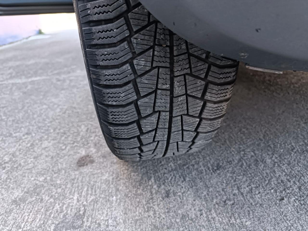 Fiat 500 1.2 Easy GPL Lounge UNIPROPRIETARIA KM 119000