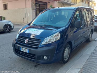 FIAT SCUDO L2H1 130CV 2.0MTJ