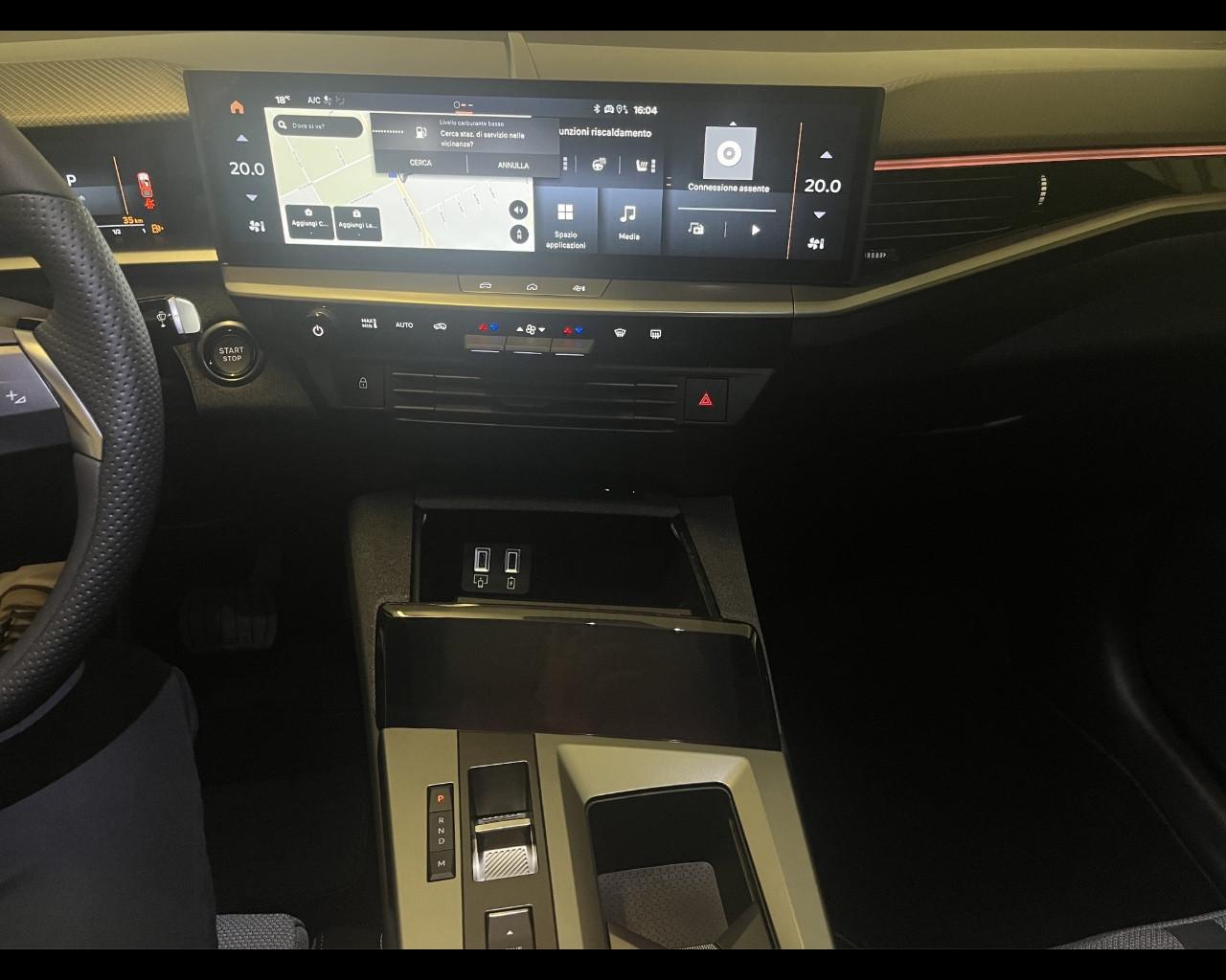 OPEL Nuovo Grandland GS Hybrid 145 CV EDCT