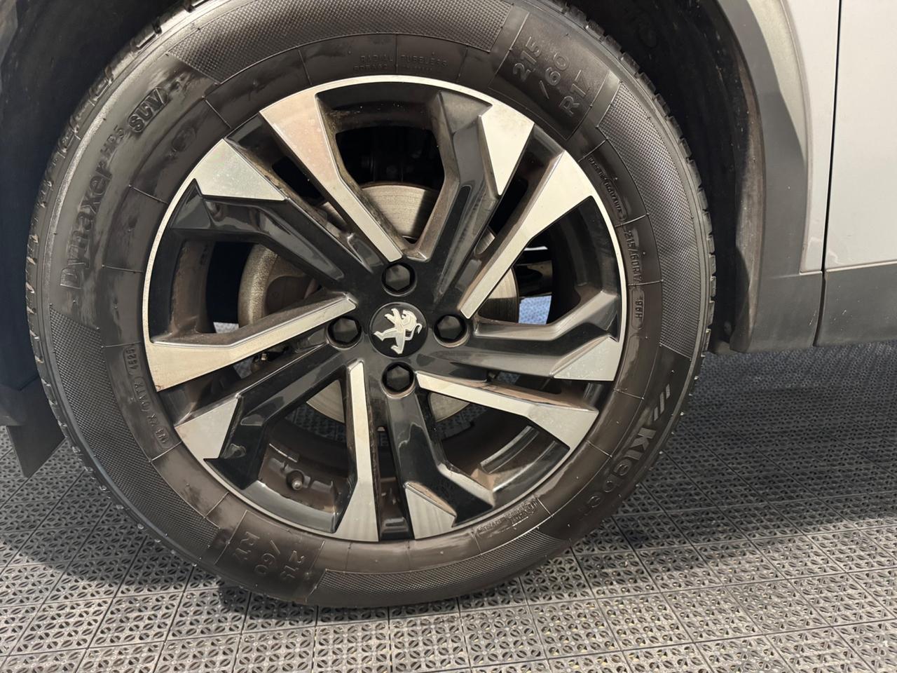 Peugeot 2008 PureTech 130 S&S GT Line