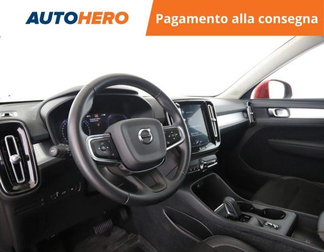 VOLVO XC40 T5 Recharge Plug-in Hybrid Inscription