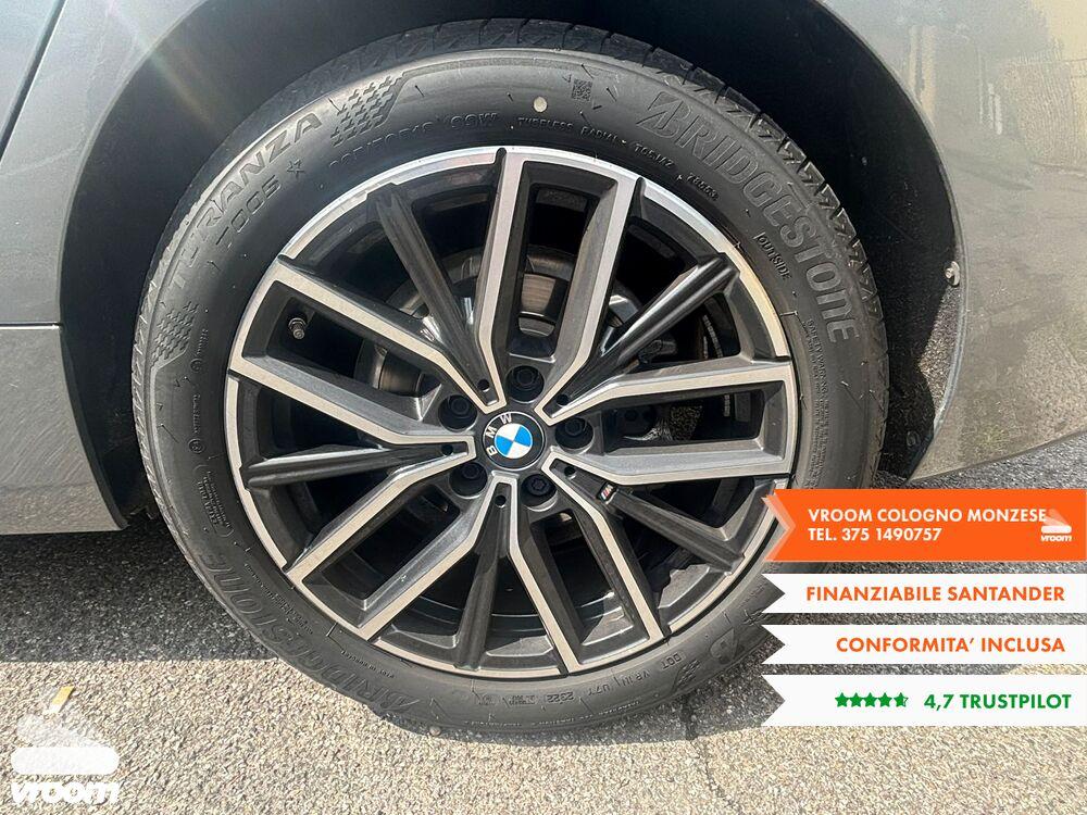 BMW Serie 2 A.T. (U06) 218i Active Tourer Msport