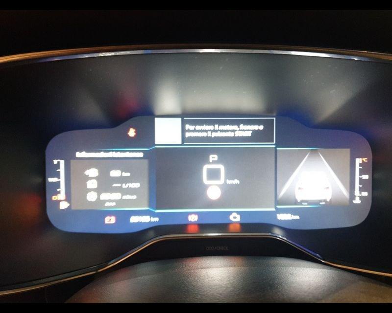 Citroën C5 Aircross BlueHDi 130 S&S EAT8 Feel Pack