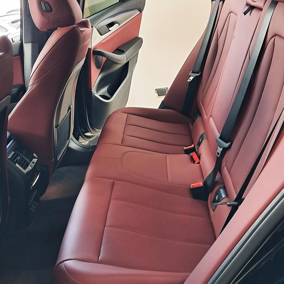 Bmw X4 xDrive20d 48V Msport tetto/R20/Pelle