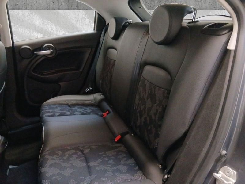 FIAT 500X 1.0 t3 Cross 120cv