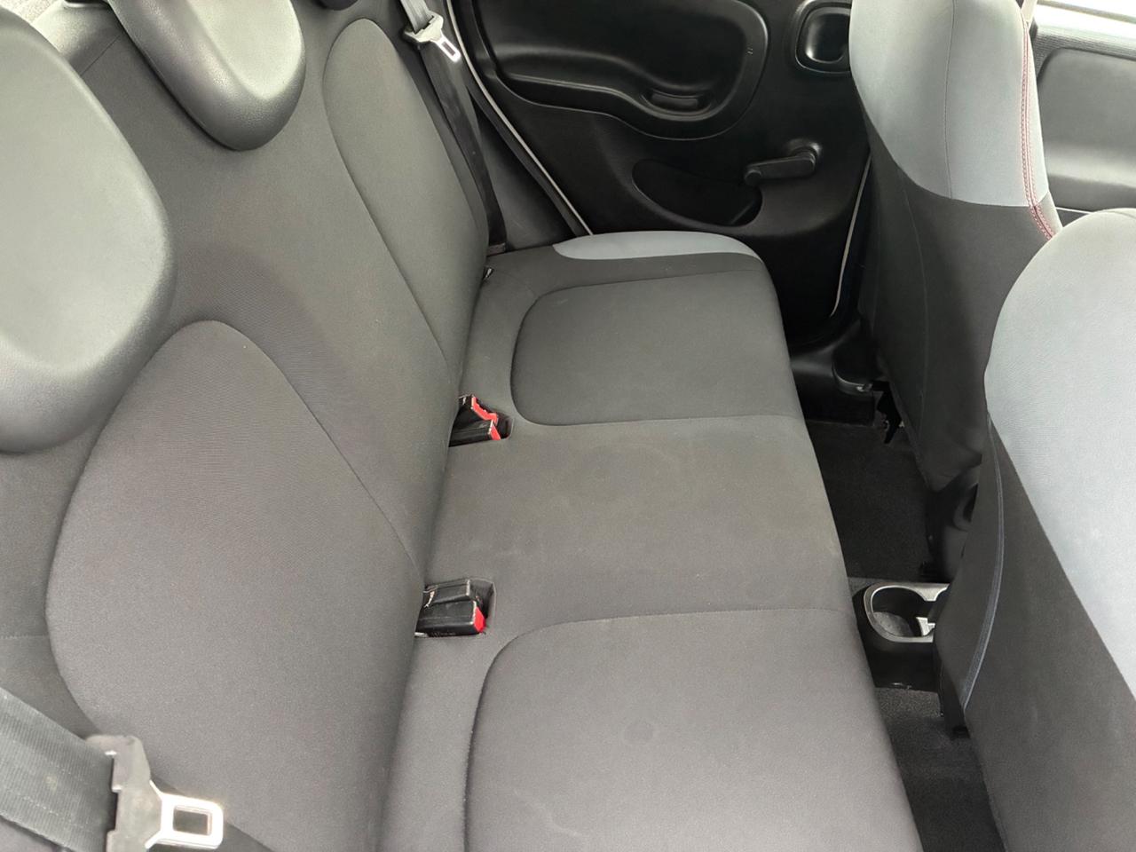 Fiat Panda 1.2 69cv - 2018