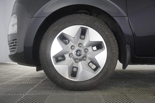 HYUNDAI Staria Staria 2.2 AT 2WD 9 posti Wagon