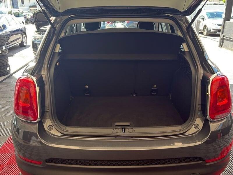 FIAT 500X 1.3 Mjet 95cv 4x2 Pop
