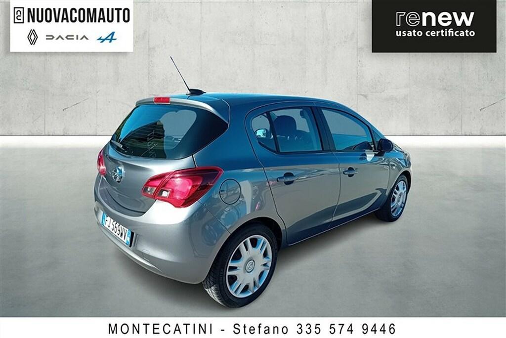 Opel Corsa 5 Porte 1.2 N-Joy