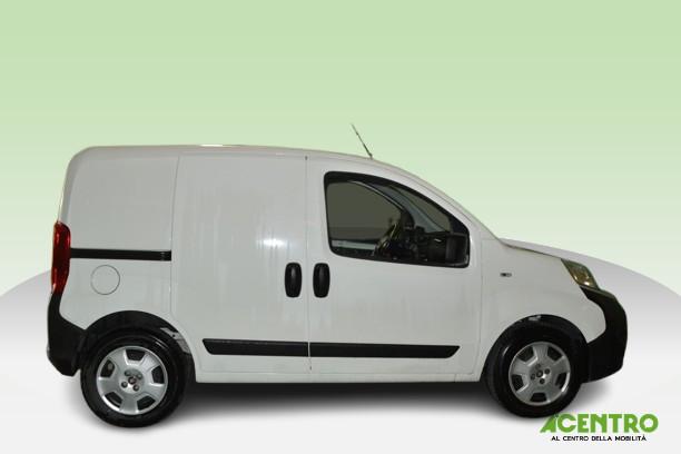 FIAT NUOVO FIORINO - FIORINO FURG.1.3 MJT CV 95