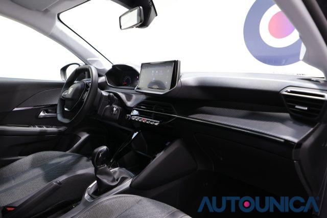 PEUGEOT 208 PURETECH 75 STOP&START 5 PORTE ACTIVE NEOPATENTATI