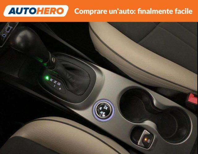 FIAT 500X 1.4 MultiAir 140 CV DCT Lounge