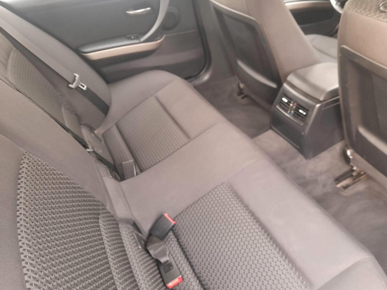 Bmw 320 320d cat xDrive Touring MSport