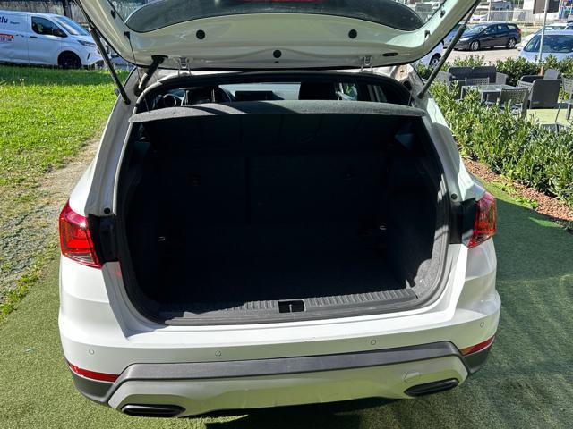 SEAT Arona 1.0 EcoTSI 110 CV DSG XPERIENCE 20000KM UNIP