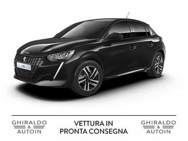 Peugeot 208 PureTech 100 Stop&Start 5 porte Allure Pack