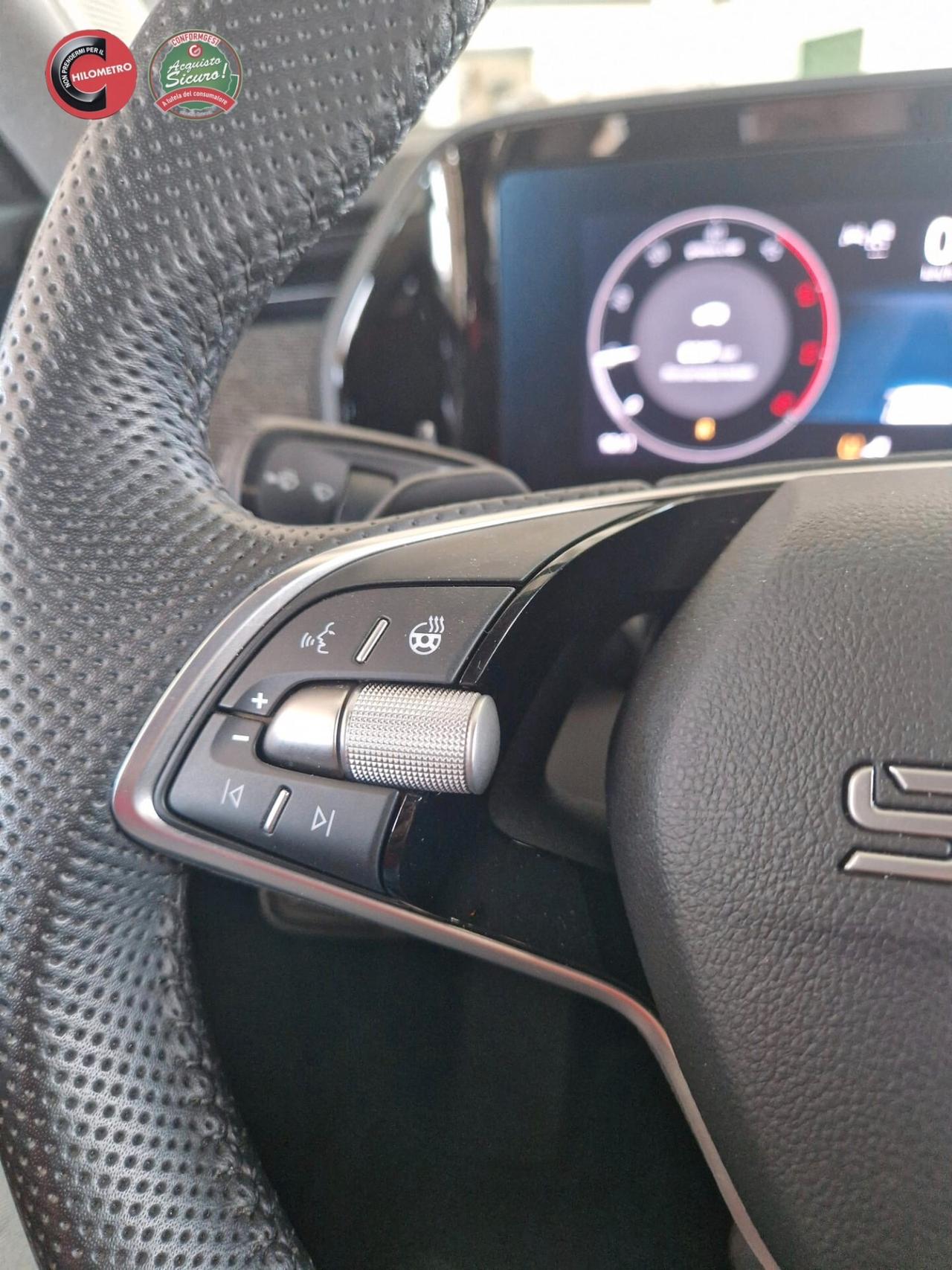 Skoda Kodiaq 2.0 TDI DSG Style