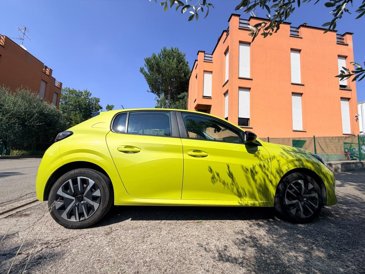 Peugeot 208 PureTech 100 Stop&Start 5 porte Style