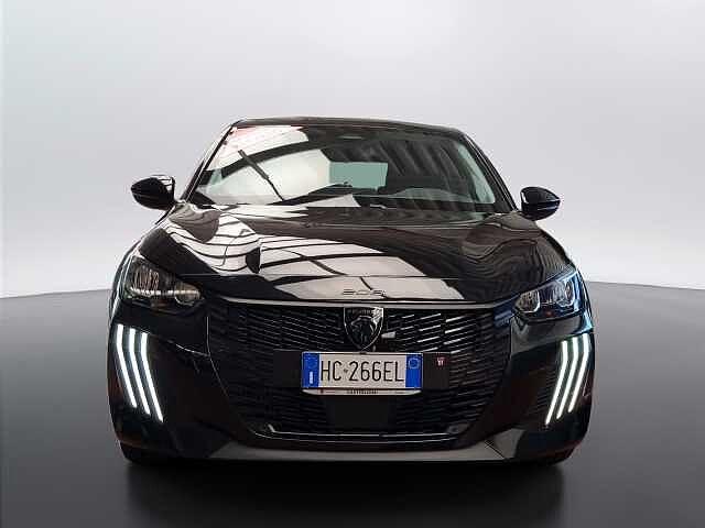 Peugeot 208 208 5P - ALLURE PureTech 100 S&S