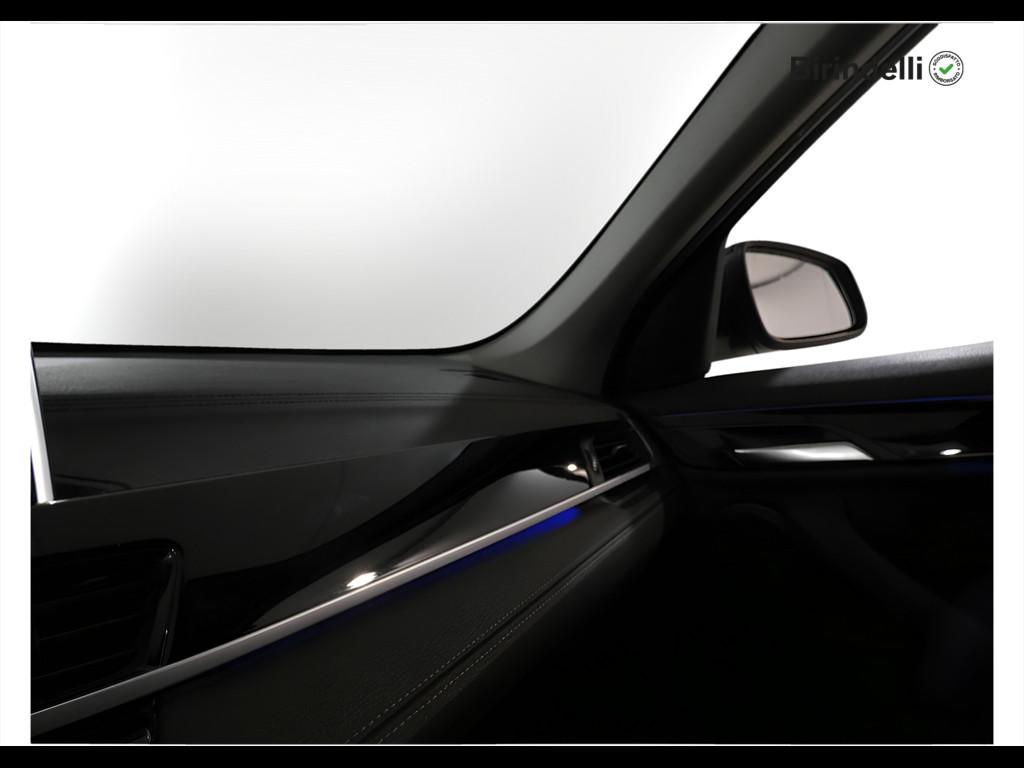 BMW X1 (F48) - X1 sDrive18d xLine