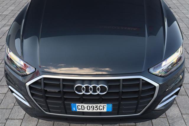 AUDI Q5 40 TDI quattro S tronic MHEV 4X4 Prezzo Netto