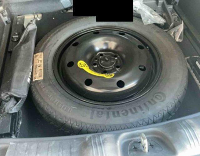 JEEP Compass 1.6 Multijet II Night Eagle LEGGE 104 IVA ESPOSTA